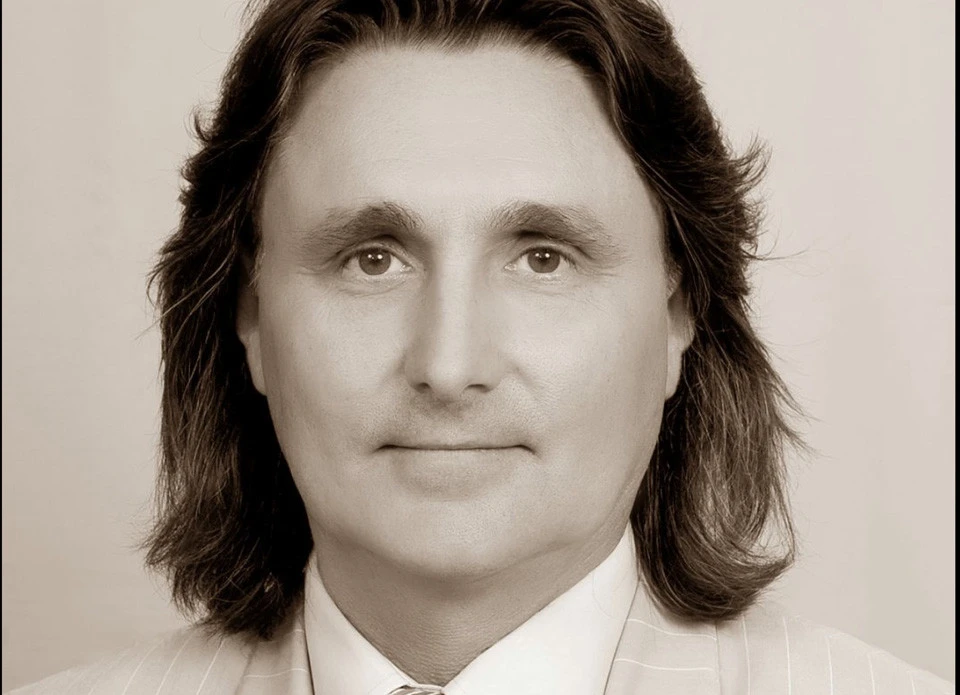 Сергій Солодкий
